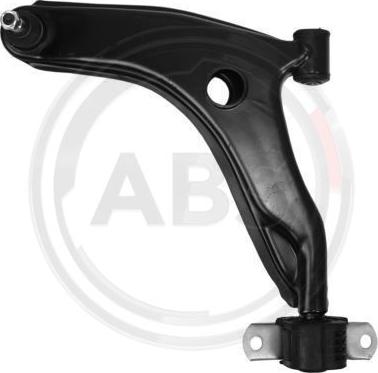 A.B.S. 210375 - Sospensione a ruote indipendenti www.autoricambit.com