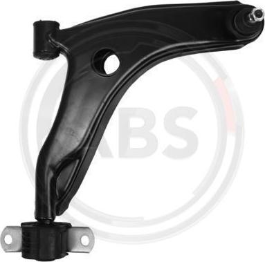 A.B.S. 210376 - Sospensione a ruote indipendenti www.autoricambit.com