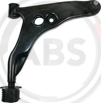 A.B.S. 210378 - Sospensione a ruote indipendenti www.autoricambit.com