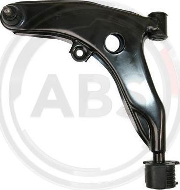 A.B.S. 210372 - Sospensione a ruote indipendenti www.autoricambit.com