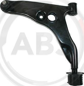 A.B.S. 210377 - Sospensione a ruote indipendenti www.autoricambit.com