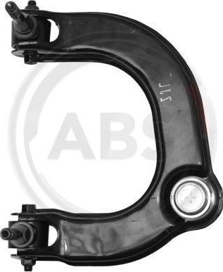 A.B.S. 210291 - Sospensione a ruote indipendenti www.autoricambit.com