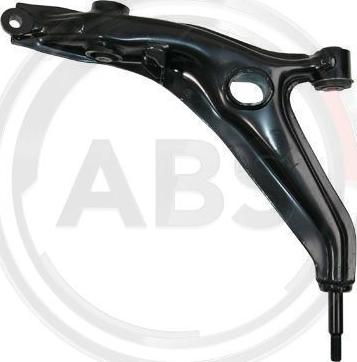 A.B.S. 210240 - Sospensione a ruote indipendenti www.autoricambit.com