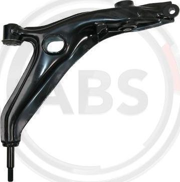 A.B.S. 210241 - Sospensione a ruote indipendenti www.autoricambit.com