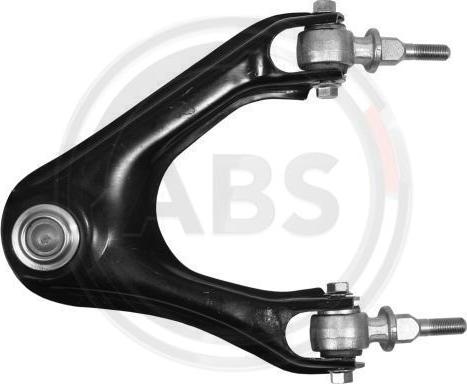 A.B.S. 210256 - Sospensione a ruote indipendenti www.autoricambit.com