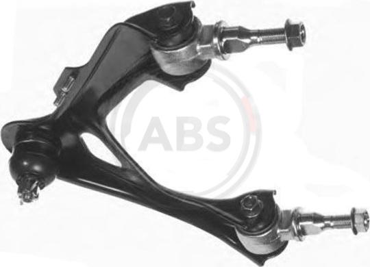 A.B.S. 210264 - Sospensione a ruote indipendenti www.autoricambit.com