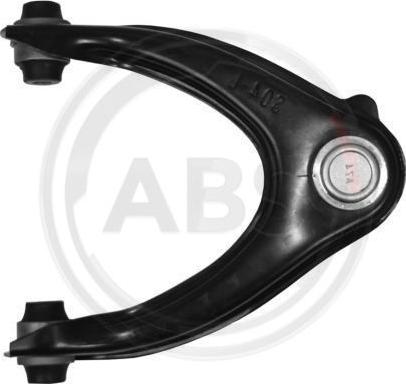 A.B.S. 210263 - Sospensione a ruote indipendenti www.autoricambit.com