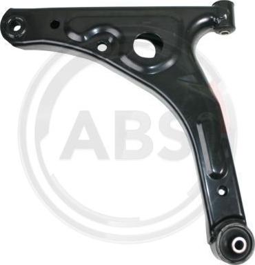 A.B.S. 210219 - Sospensione a ruote indipendenti www.autoricambit.com