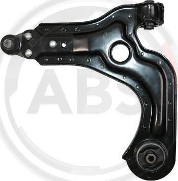 A.B.S. 210215 - Sospensione a ruote indipendenti www.autoricambit.com