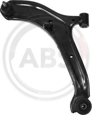 A.B.S. 210280 - Sospensione a ruote indipendenti www.autoricambit.com