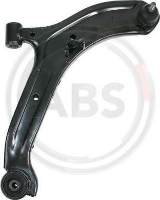 A.B.S. 210281 - Sospensione a ruote indipendenti www.autoricambit.com