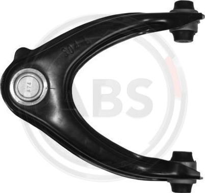 A.B.S. 210234 - Sospensione a ruote indipendenti www.autoricambit.com