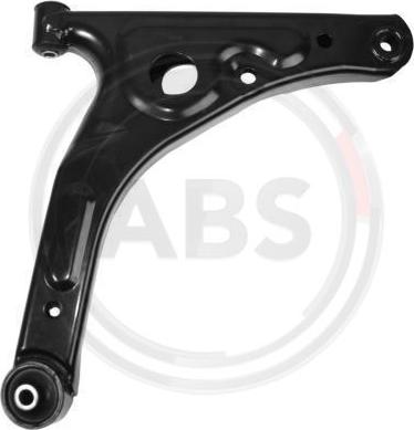 A.B.S. 210220 - Sospensione a ruote indipendenti www.autoricambit.com