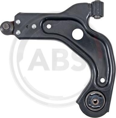 A.B.S. 210221 - Sospensione a ruote indipendenti www.autoricambit.com