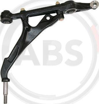 A.B.S. 210272 - Sospensione a ruote indipendenti www.autoricambit.com