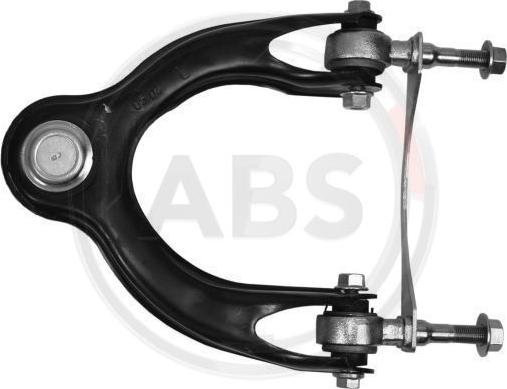 A.B.S. 210277 - Sospensione a ruote indipendenti www.autoricambit.com