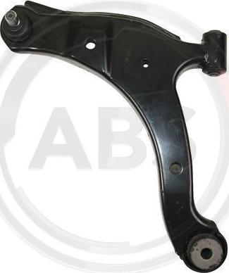 A.B.S. 210799 - Sospensione a ruote indipendenti www.autoricambit.com