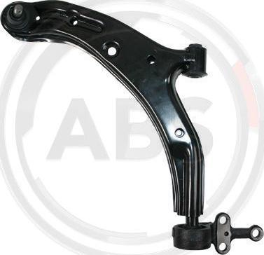 A.B.S. 210746 - Sospensione a ruote indipendenti www.autoricambit.com