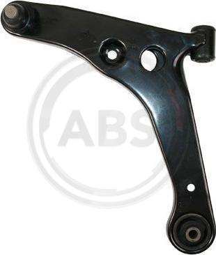 A.B.S. 210753 - Sospensione a ruote indipendenti www.autoricambit.com