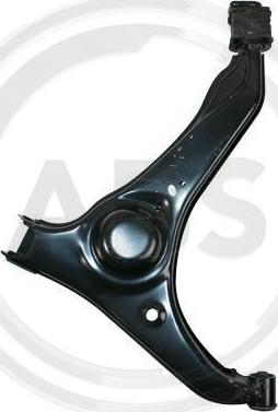 A.B.S. 210701 - Sospensione a ruote indipendenti www.autoricambit.com