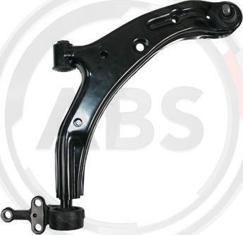 A.B.S. 210770 - Sospensione a ruote indipendenti www.autoricambit.com