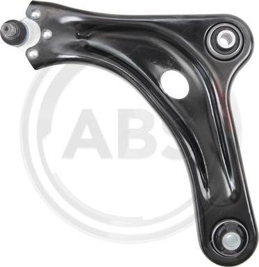 A.B.S. 211453 - Sospensione a ruote indipendenti www.autoricambit.com