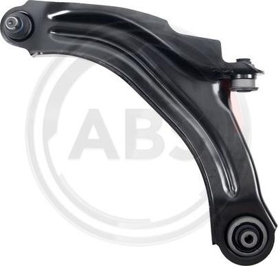 A.B.S. 211549 - Sospensione a ruote indipendenti www.autoricambit.com