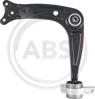 A.B.S. 211545 - Sospensione a ruote indipendenti www.autoricambit.com