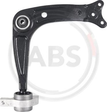 A.B.S. 211546 - Sospensione a ruote indipendenti www.autoricambit.com