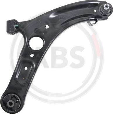 A.B.S. 211556 - Sospensione a ruote indipendenti www.autoricambit.com