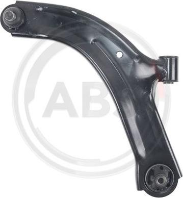 A.B.S. 211510 - Sospensione a ruote indipendenti www.autoricambit.com