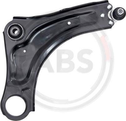 A.B.S. 211588 - Sospensione a ruote indipendenti www.autoricambit.com