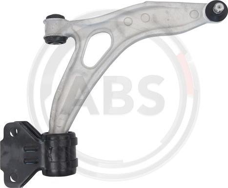 A.B.S. 211534 - Sospensione a ruote indipendenti www.autoricambit.com