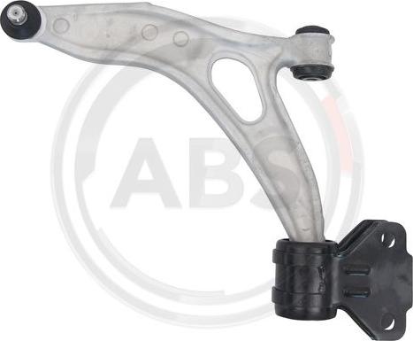 A.B.S. 211533 - Sospensione a ruote indipendenti www.autoricambit.com