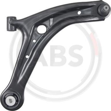 A.B.S. 211578 - Sospensione a ruote indipendenti www.autoricambit.com