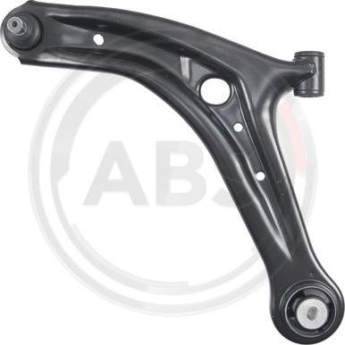 A.B.S. 211577 - Sospensione a ruote indipendenti www.autoricambit.com