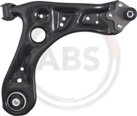 A.B.S. 211694 - Sospensione a ruote indipendenti www.autoricambit.com