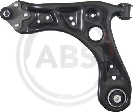 A.B.S. 211693 - Sospensione a ruote indipendenti www.autoricambit.com