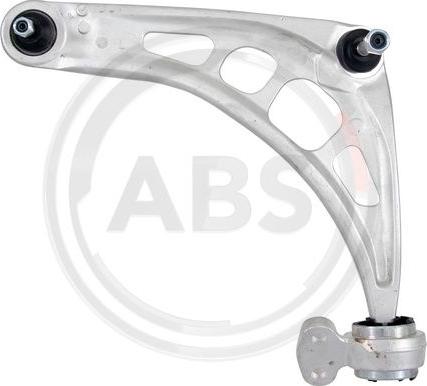 A.B.S. 211641C - Sospensione a ruote indipendenti www.autoricambit.com