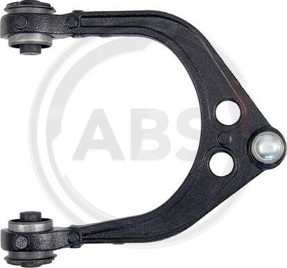 A.B.S. 211609 - Sospensione a ruote indipendenti www.autoricambit.com