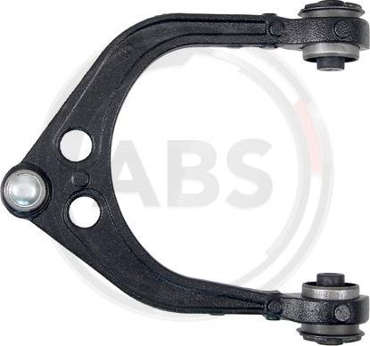 A.B.S. 211608 - Sospensione a ruote indipendenti www.autoricambit.com