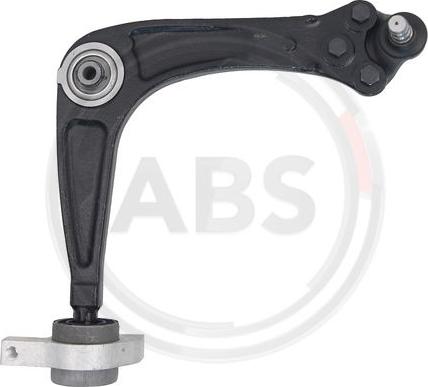 A.B.S. 211620 - Sospensione a ruote indipendenti www.autoricambit.com