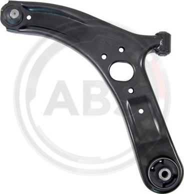 A.B.S. 211670 - Sospensione a ruote indipendenti www.autoricambit.com