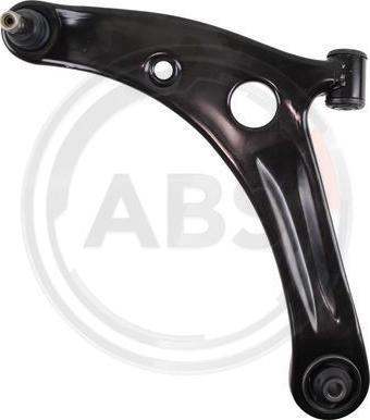 A.B.S. 211080 - Sospensione a ruote indipendenti www.autoricambit.com