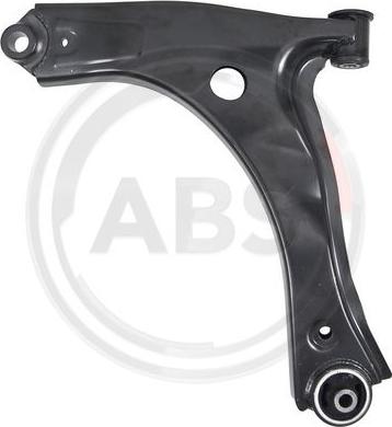 A.B.S. 211800 - Sospensione a ruote indipendenti www.autoricambit.com