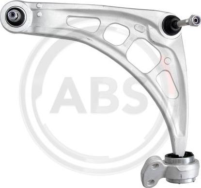 A.B.S. 211394C - Sospensione a ruote indipendenti www.autoricambit.com