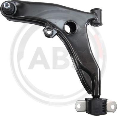 A.B.S. 211342 - Sospensione a ruote indipendenti www.autoricambit.com