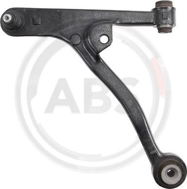 A.B.S. 211354 - Sospensione a ruote indipendenti www.autoricambit.com