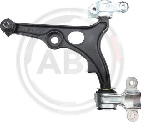 A.B.S. 211308 - Sospensione a ruote indipendenti www.autoricambit.com