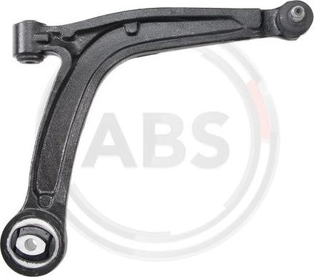 A.B.S. 211329 - Sospensione a ruote indipendenti www.autoricambit.com